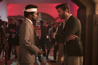 Sorry to Bother You still 8