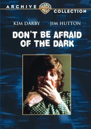 Don't Be Afraid of the Dark still 1