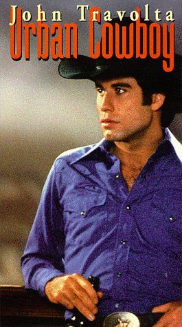 Urban Cowboy still 8
