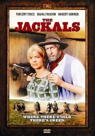 The Jackals still 7