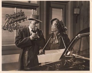 Dick Tracy vs. Cueball still 2