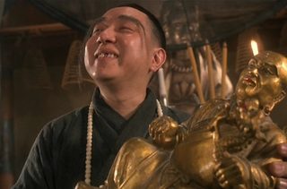 The Mad Monk still 1