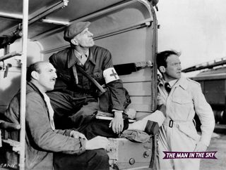 The Man in the Sky still 1
