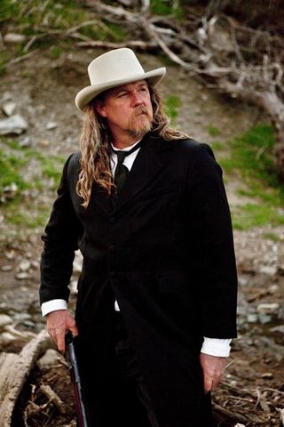 Wyatt Earp's Revenge still 1