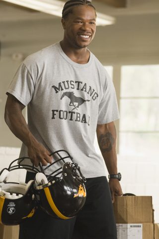 Gridiron Gang still 8