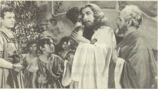 The Martyr of Calvary still 5