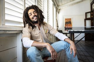 Bob Marley: One Love still 5