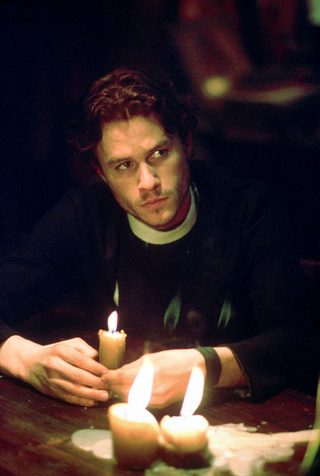The Order still 8