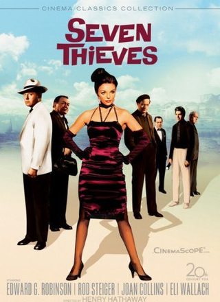 Seven Thieves still 4