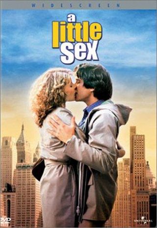 A Little Sex still 3