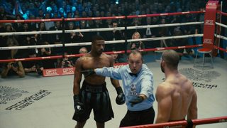 Creed II still 5