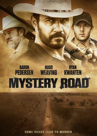Mystery Road still 5