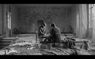 Citizen Saint still 1