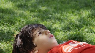 Sometimes I Dream in Farsi still 5