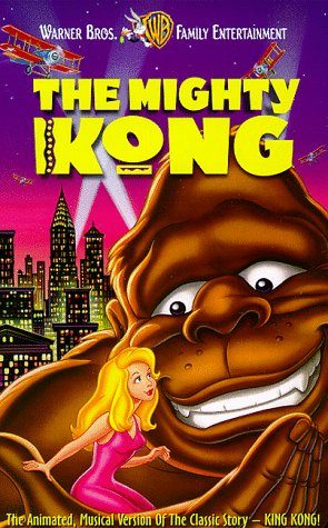 The Mighty Kong still 4