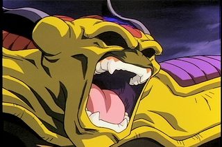 Dragon Ball Z: Wrath of the Dragon still 6