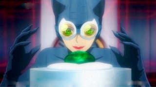 Catwoman: Hunted still 7