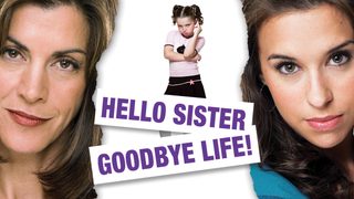 Hello Sister, Goodbye Life still 3