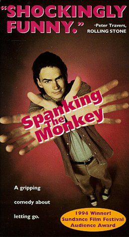 Spanking the Monkey still 2