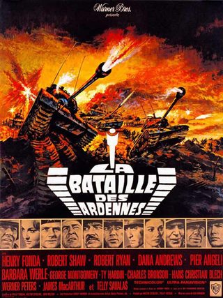 Battle of the Bulge still 7
