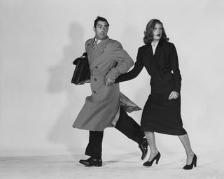 Diplomatic Courier still 5