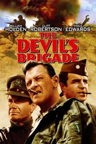 The Devil's Brigade still 1