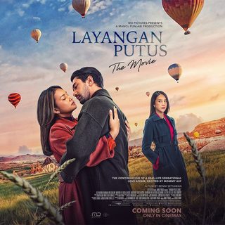 Layangan Putus: The Movie still 8