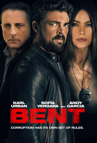 Bent still 2