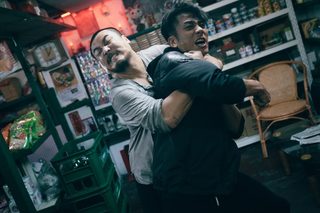 Breakout Brothers 2 still 2
