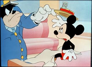 Mr. Mouse Takes a Trip still 1
