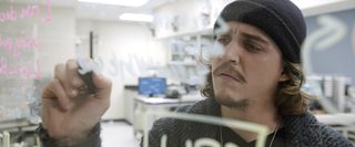 Alien Code still 3