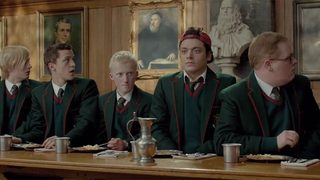 Serial Teachers 2 still 2