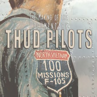 Thud Pilots still 5