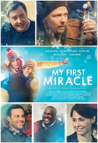 My First Miracle still 1