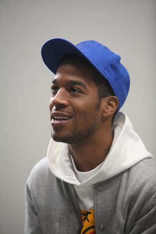 Scott Mescudi, photo 1 of 3