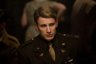 Captain America: The First Avenger still 8