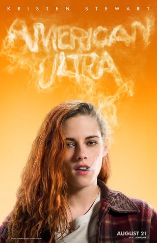 American Ultra still 7