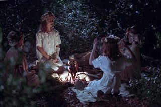 Divine Secrets of the Ya-Ya Sisterhood still 7