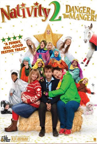 Nativity 2: Danger in the Manger! still 4