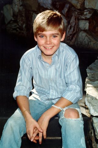 Ricky Schroder, photo 1 of 3