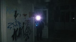 The Whispering Man still 5
