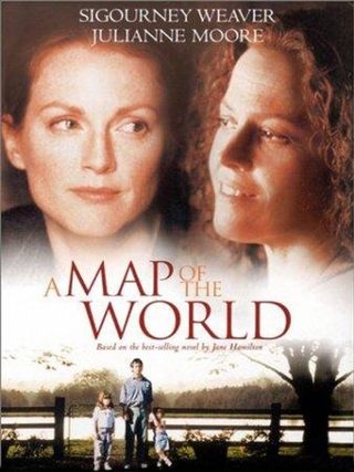 A Map of the World still 6