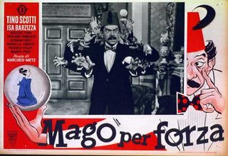 Il mago per forza still 4