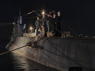The Commander still 2