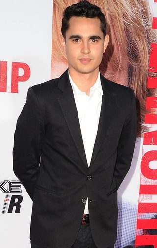 Max Minghella, photo 1 of 3