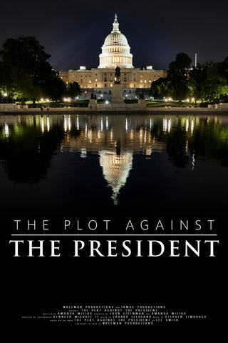 The Plot Against The President still 6