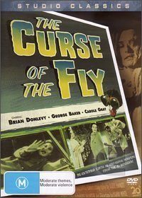 Curse of the Fly still 1