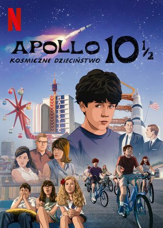 Apollo 10½: A Space Age Childhood still 1