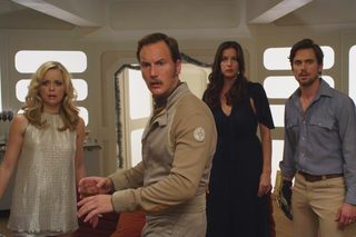 Space Station 76 still 3