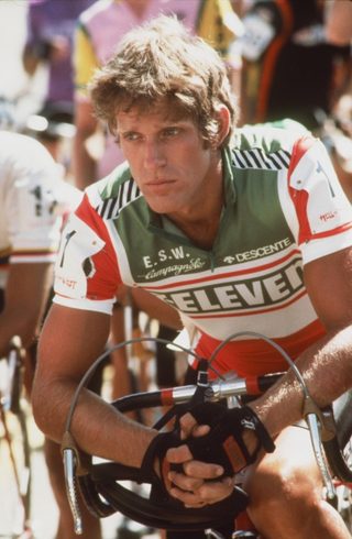 American Flyers still 2